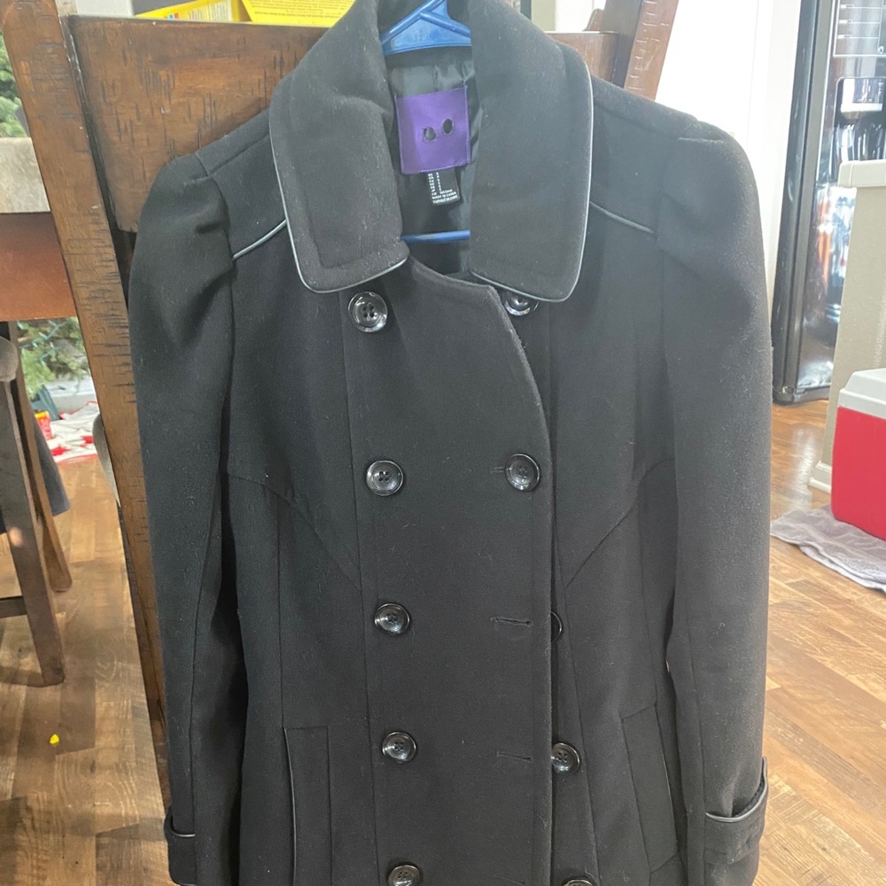 Women’s Coat Jacket